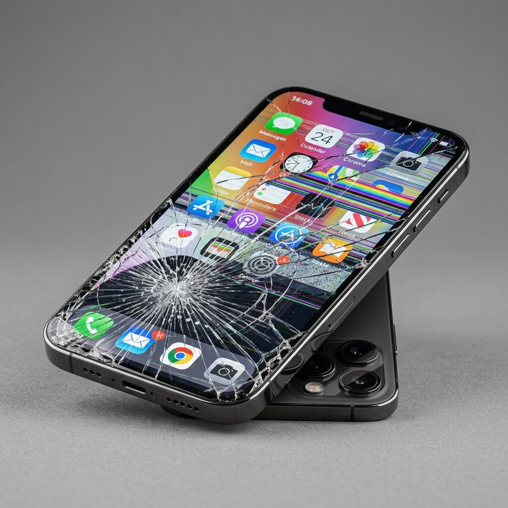 Screen Repair